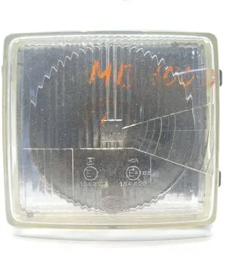 Mercedes-Benz 100 W631 Headlight/headlamp A28110881
