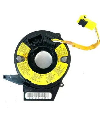 Mazda 3 I Airbag slip ring squib (SRS ring) Z62S640551