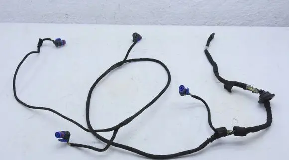 Mercedes-Benz SLK R171 Parking sensor (PDC) wiring loom a1715400506
