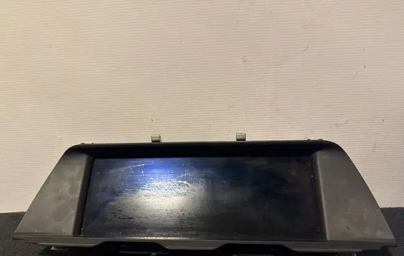 BMW 5 F10 F11 Screen/display/small screen 9266381