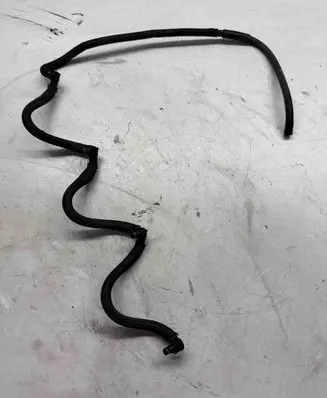 Brake vacuum hose/pipe