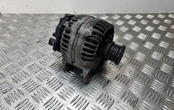 Generator/alternator