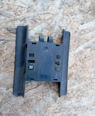 Renault Trafic II (X83) Other interior part 8200318606