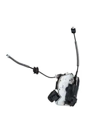 Skoda Superb B8 (3V) Rear door lock 6V0839016C