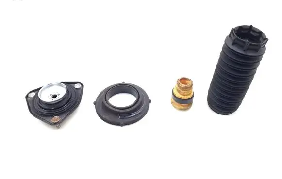 Toyota RAV 4 (XA40) Front shock absorber damper bump stop 4860942040