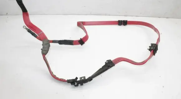 Land Rover Range Rover L405 Positive cable (battery) HPLA14305AF