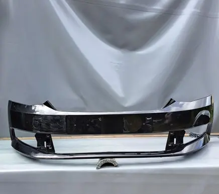 Skoda Fabia Mk3 (NJ) Front bumper