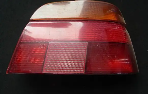 Rear/tail lights