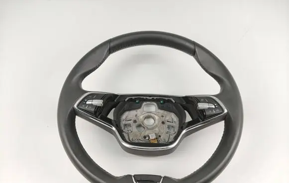 Skoda Octavia Mk4 Steering wheel 5E3419093B