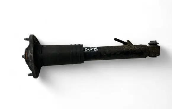 Rear shock absorber/damper
