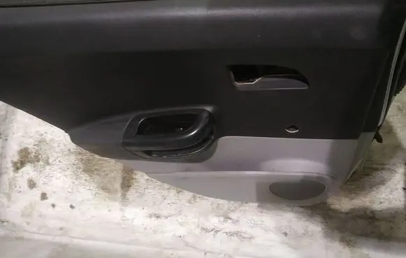 KIA Ceed Rear door card panel trim 