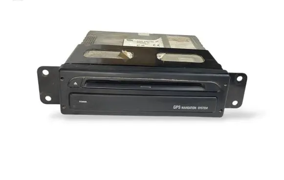 BMW X5 E53 Navigation unit CD/DVD player 6922720 65906922720