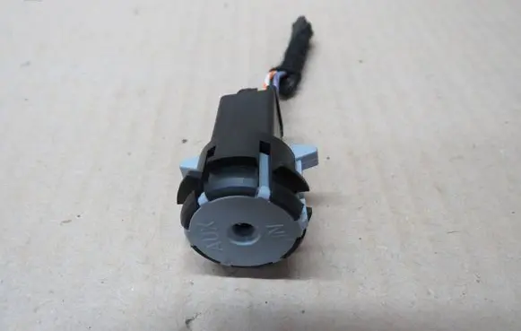Ford S-MAX AUX in-socket connector 3S7T19A164AB 19A164AB