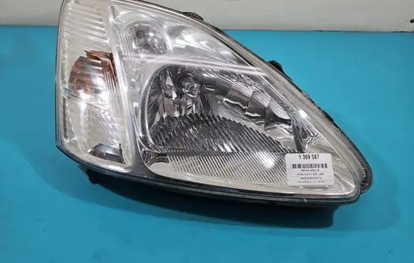 Honda Civic Headlight/headlamp 1307022303 IMPRK1369587