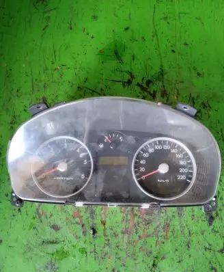 Hyundai Getz Speedometer (instrument cluster) 94005-1C620
