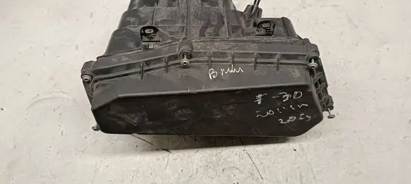 BMW 3 F30 F35 F31 Engine control unit box 