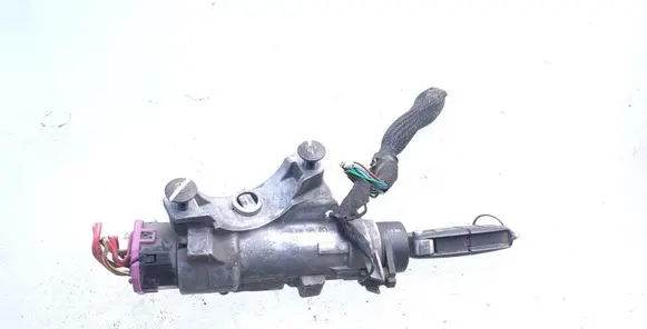 Volkswagen PASSAT B5 Ignition lock 4B0905851 2005DJ0463 5FA00925955