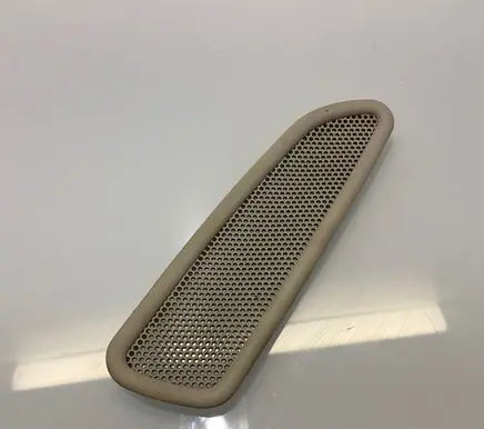 Mercedes-Benz S W221 Seat trim A2219140159 2219140159