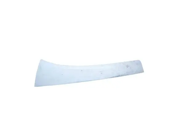 Under headlight/headlamp trim