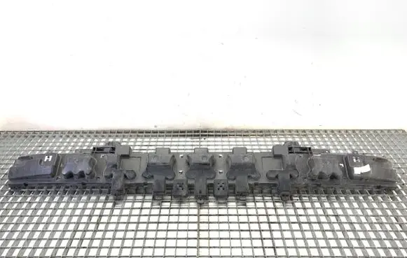 Ford Mustang VI Rear bumper foam support bar JR3B17E899A