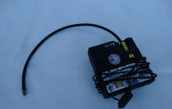 Honda Civic IX Air suspension compressor/pump 