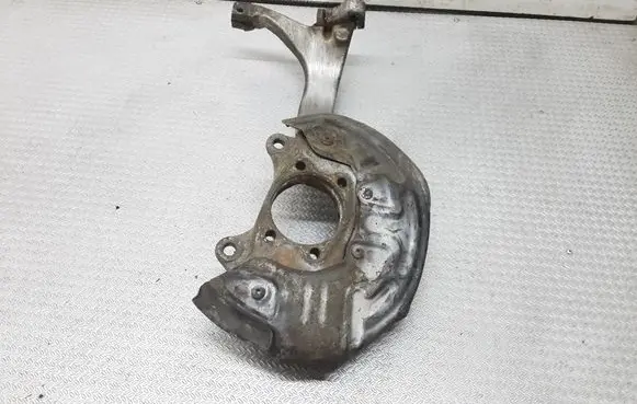 Audi A6 S6 C5 4B Front wheel hub spindle knuckle