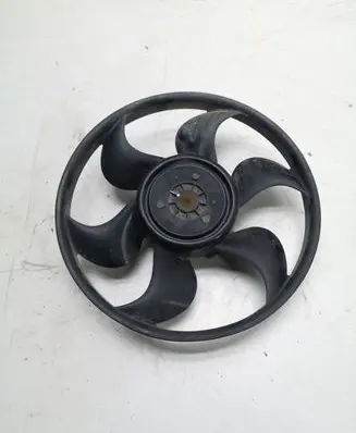 Ford Mustang VI Fan impeller 