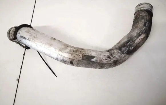 Volvo S40, V40 Intercooler hose/pipe