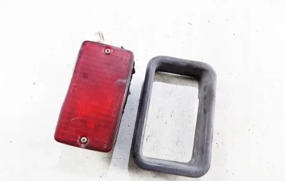 Subaru Forester SF Rear fog light 