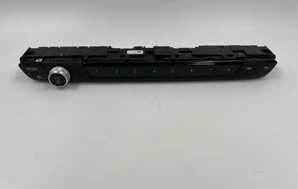 BMW X4 G02 Head unit multimedia control 5a47c39