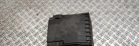 Audi A3 S3 8P Fuse box cover 014189871 1K0937132F 017180061