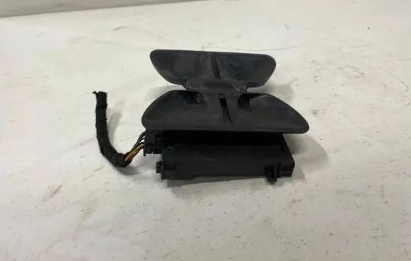 BMW 5 E60 E61 Alarm control unit/module 6948182