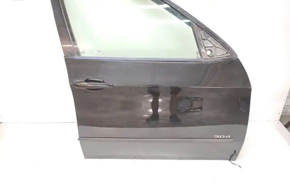 BMW X5 E70 Front door