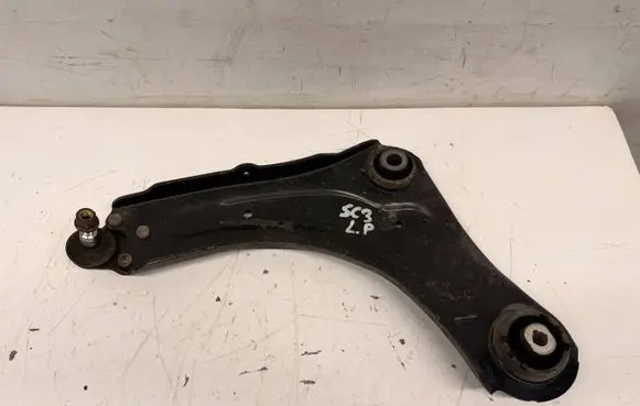 Renault Scenic III - Grand scenic III Front lower control arm/wishbone SC3WAH1