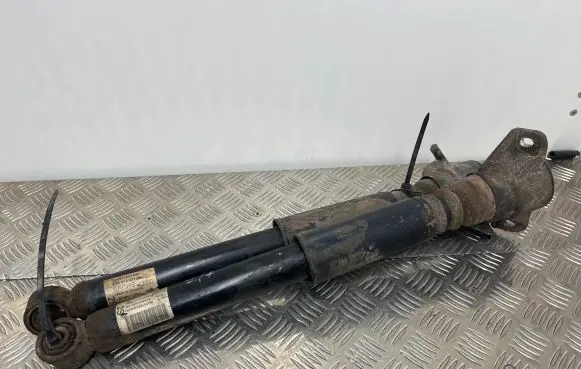 Audi A4 S4 B8 8K Rear shock absorber/damper 8T0513035M