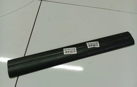 BMW 1 E81 E87 Front sill trim cover 51477066975