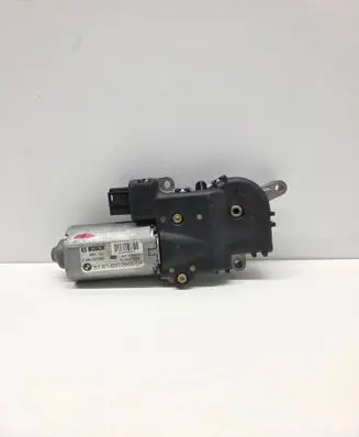 BMW 5 E60 E61 Sunroof motor/actuator 6922652 0390200053 10002728B