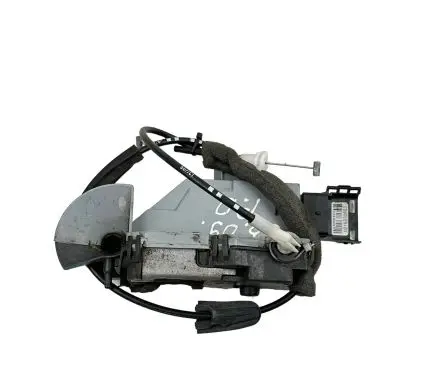 Citroen C5 Front door lock 574391 4309A090013 A01774