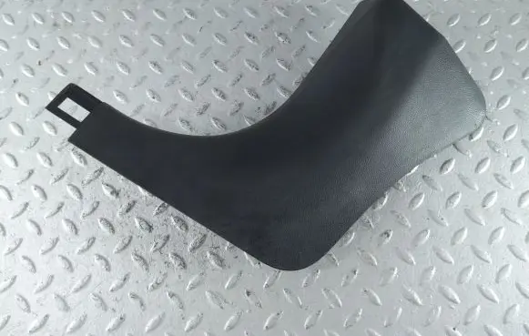 Suzuki Swift III Foot area side trim 7614152R0 7614152R1