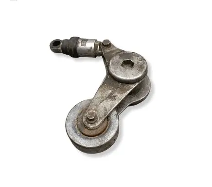 BMW 3 E36 Generator/alternator belt tensioner 7786259