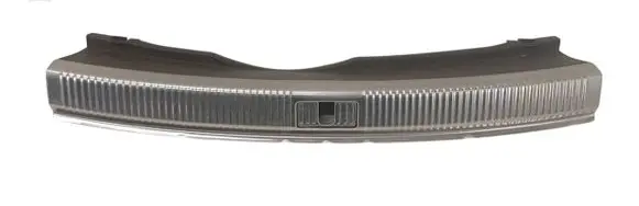 Audi A7 S7 4G Trunk/boot sill cover protection 4G8863471