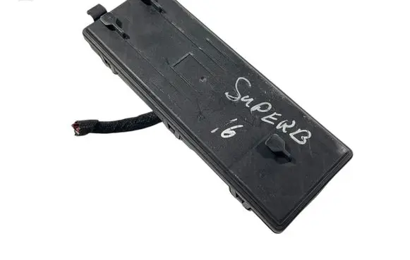 Skoda Superb B8 (3V) Tailgate/trunk control unit/module 5Q0959107J A2C73762913