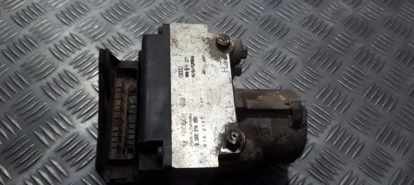 Audi A4 S4 B5 8D ABS Pump 8D0614111 0265214002