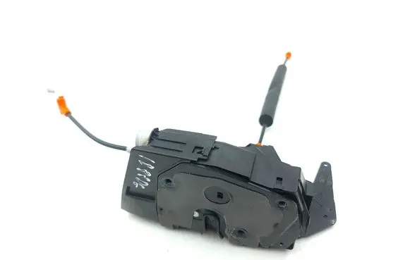 Jaguar XE Rear door lock C37003104