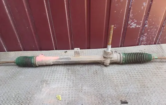 Fiat Bravo Steering rack A0010117