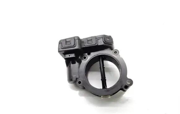 Mercedes-Benz E W212 Throttle valve 0280750573