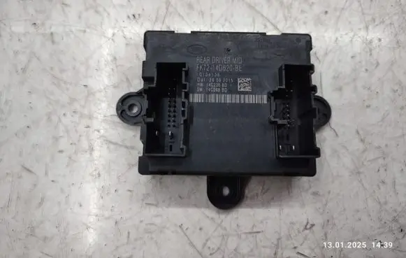 Land Rover Evoque I Door control unit/module FK7214D620BE