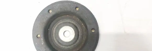 Volvo V50 Crankshaft pulley