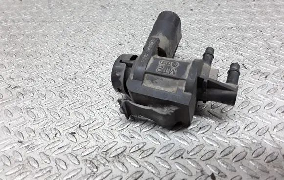 Seat Toledo II (1M) Turbo solenoid valve 1J0906283B