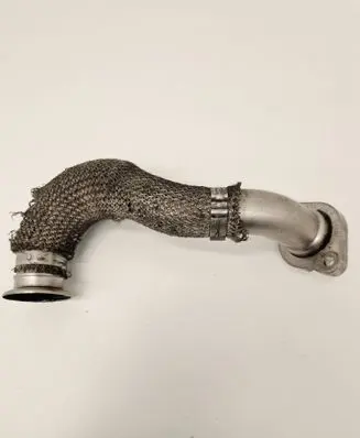 Audi A7 S7 4G EGR valve line/pipe/hose 059131530A
